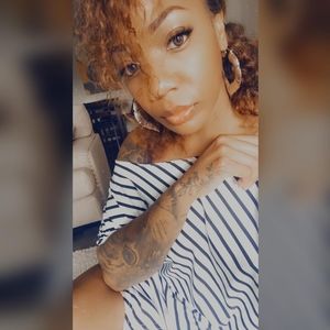 Meet your Posher, Trina